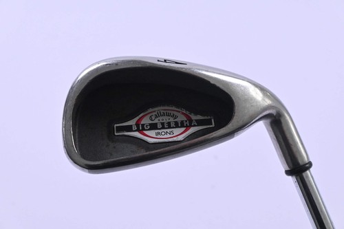 Callaway big bertha - bertha, #4