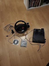 Logitech Driving Force GT