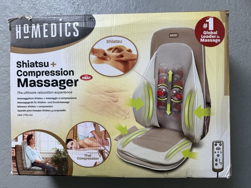 NEUWERTIG*SHIATSU