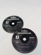 PS1 | Command & Conquer 2