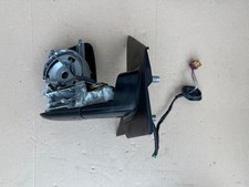 VW T5 Multivan elektrischer Spiegel rechts Aussenspiegel manuell anklappbar