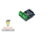 L9110S Gleichstrom- &