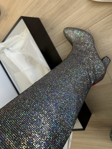 Sarah jessica parker glitzer - parker,