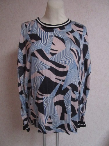 Marccain bluse seide - marccain,