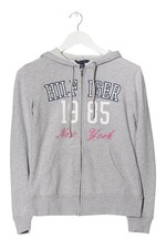 TOMMY HILFIGER Sweatjacke
