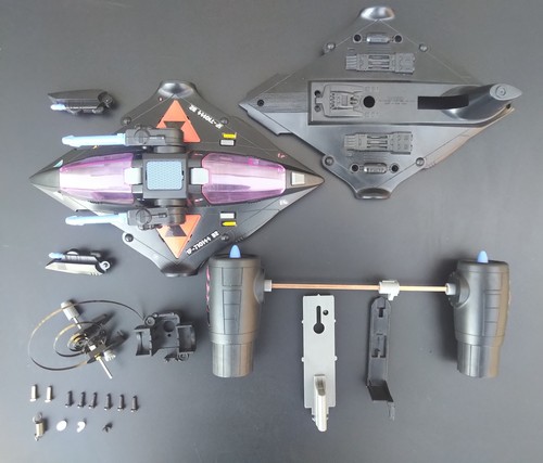 Starcom shadow vampire - starcom,