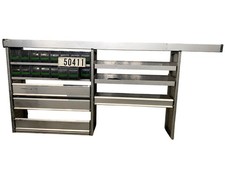 Bott Fahrzeugeinrichtung