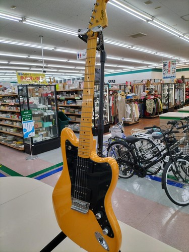 Squier vintage modified - squier,