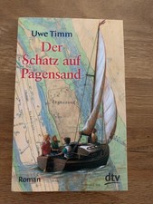 Der Schatz auf Pagensand von