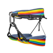 Grivel Trend Klettergurt Rainbow Größe M