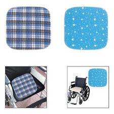 Rollstuhlkissen, rutschfestes