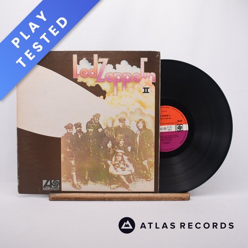 Led zeppelin - led,