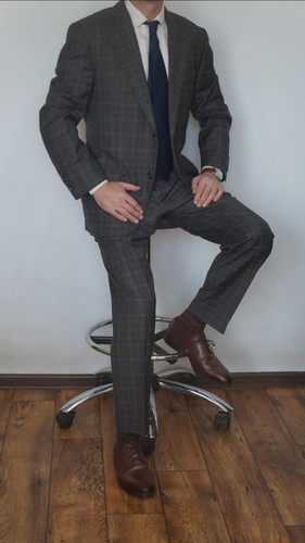 Hugo boss selection brown - hugo,