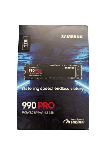 Samsung 990 pro festplatte 1 - pro, festplatte,