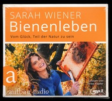 Sarah WIENER★BIENENLEBEN •