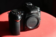 Nikon D D90 12.3 MP