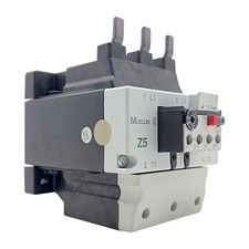 KLÖCKNER MOELLER Z5-70/SK3