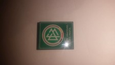DFB Pin Deutscher Fußball