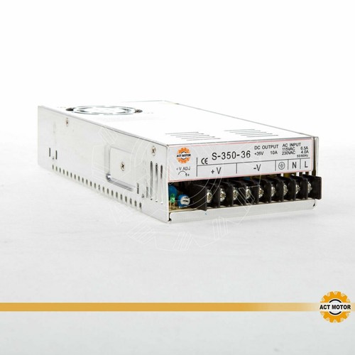 1pc schaltnetzteil 350w 36v - 350w,