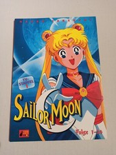 Sailor Moon " Anime Album zur