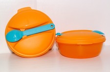 Tupperware A 198 Snack Salat