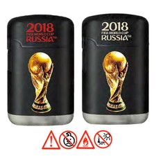 Sturmfeuerzeug " Fifa Worldcup