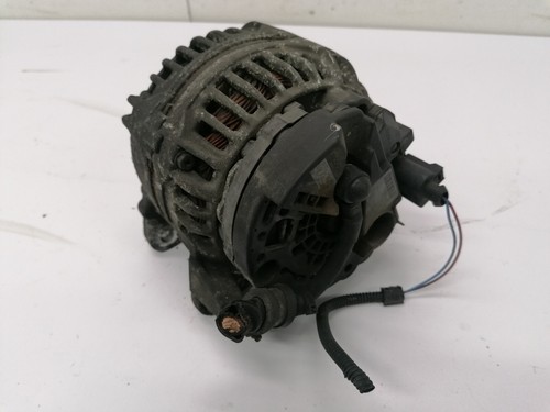 Caddy lichtmaschine - vw,