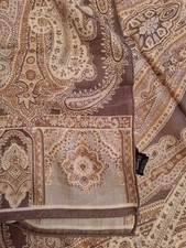 Roeckl edler Schal aus