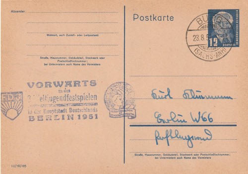 Ddr mit nachverwendetem - ddr,, gs