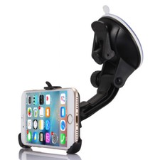 Auto KFZ Smartphone Handy Halter Halterung Saugnapf für Samsung Galaxy Note 3