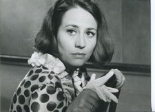 Annie Girardot Schöner