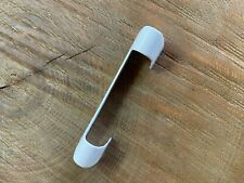 GU JET Scherenlager Abdeckkappe 9-47334-01-0-7 Scherenlager Kappe Weiß  Nr. 7652