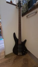 E-gitarre ibanez SR300EB +