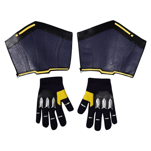 Wolverine handschuhe cosplay - handschuhe,