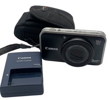 Digitalkamera Canon Power Shot