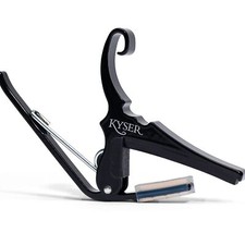 Kyser Praise and Worship Model