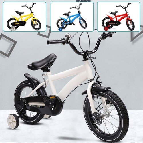 Kinderfahrrad zoll jungen - 14-zoll,