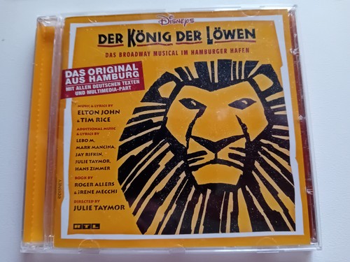 Der könig - der,