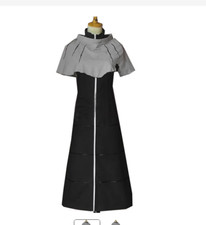 Kostum Cosplay Anime Bleach