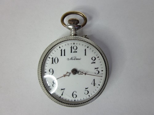 Taschenuhr noemi remontoir - noemi,