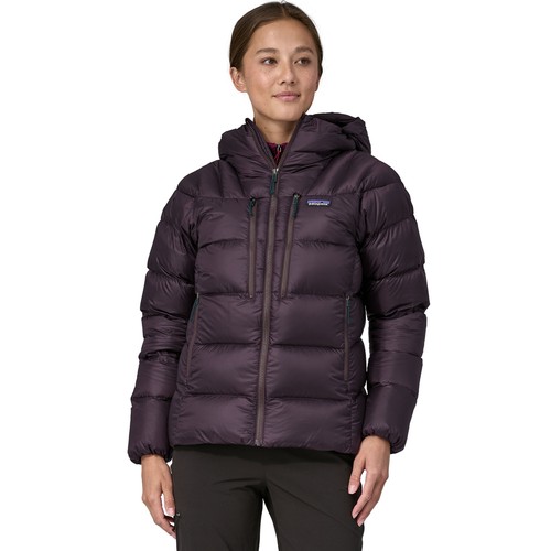 Patagonia womens fitz roy - womens,