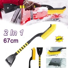 Auto-Schneebesen extra lang 67