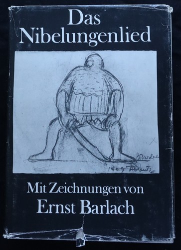 Das nibelungenlied mit - nibelungenlied,