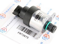 Kraftstoffdruckregelventil