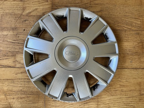 Radkappe ford focus - ford,