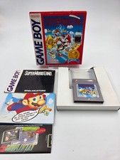 Nintendo Gameboy Classic Spiel