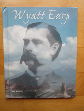 Wyatt Earp by John Wukovits