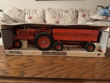 1989 Ertl Deutz-Allis Chalmers