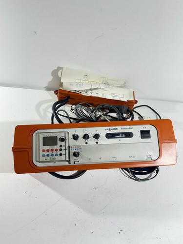Viessmann trimatik 7450 261 - trimatik,