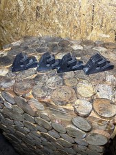 BMW R1150 GS R21 99-04 Sitzbankhalterungen vorne hinten Aufnahme Sitz 313.291